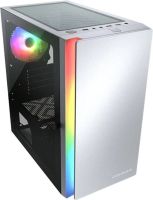 Корпус Cougar Purity RGB White без БЖ (Purity RGB (White))