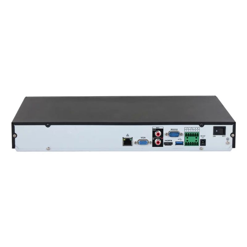 Відеореєстратор Dahua (DHI-NVR5232-EI2)