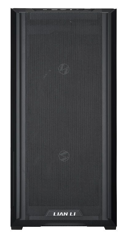 Корпус Lian Li LANCOOL 216 Black без БП (G99.LAN216X.00)
