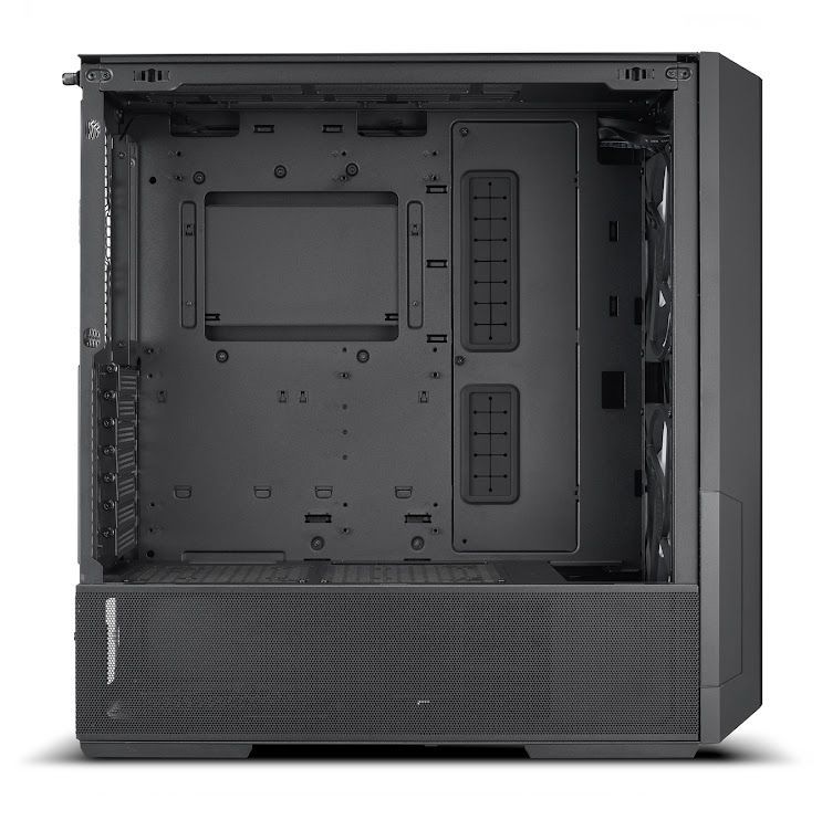 Корпус Lian Li LANCOOL 216 Black без БП (G99.LAN216X.00)