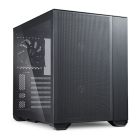 Корпус Lian Li PC-O11 Dynamic Air Mini Black без БЖ (G99.O11AMX.00)