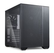 Корпус Lian Li PC-O11 Dynamic Air Mini Black без БЖ (G99.O11AMX.00)