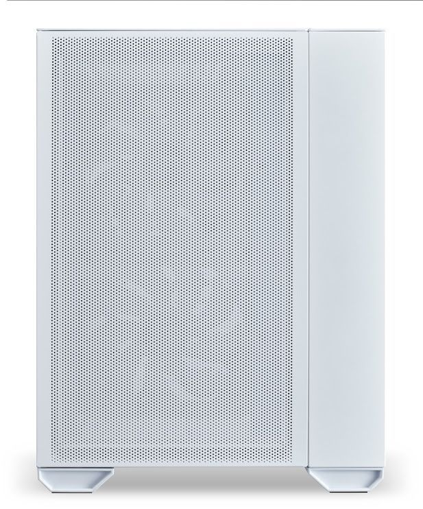 Корпус Lian Li PC-O11 Dynamic Air Mini White без БЖ (G99.O11AMW.00)