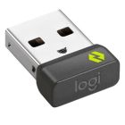 Клавиатура беспроводная Logitech MX Keys Advanced for Business Wireless Illuminated UA Graphite (920-010251)