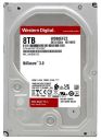 Накопитель HDD SATA 8.0TB WD Red Plus 5700rpm 128MB (WD80EFZZ)