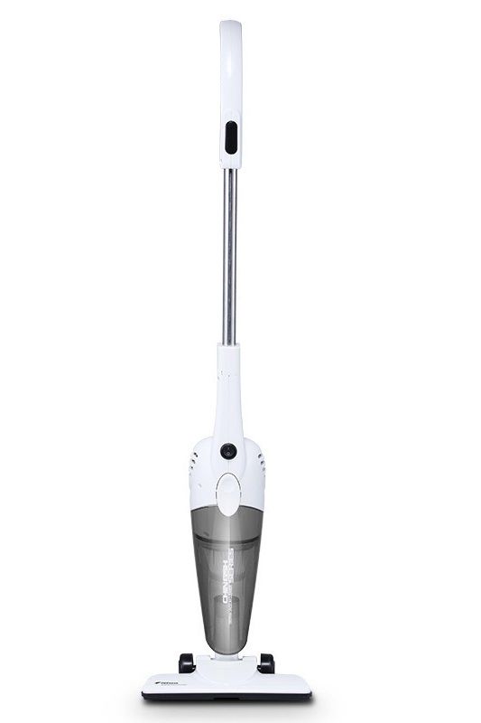 Пылесос Deerma Corded Hand Stick Vacuum Cleaner (DX118C)