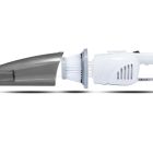 Пылесос Deerma Corded Hand Stick Vacuum Cleaner (DX118C)