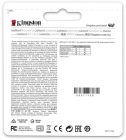 Флеш-накопитель USB3.2 64GB Type-C Kingston DataTraveler microDuo 3C (DTDUO3CG3/64GB)