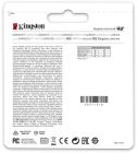 Флеш-накопитель USB3.2 128GB Kingston DataTraveler Micro (DTMC3G2/128GB)