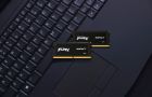 Модуль памяти SO-DIMM DDR5 32GB/5600 Kingston Fury Impact PnP (KF556S40IB-32)