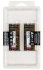 Модуль пам`ятi SO-DIMM DDR4 2x16GB/3200 Kingston Fury Impact (KF432S20IBK2/32)