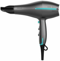 Фен Cecotec Bamba IoniCare 5200 Aura Black (8435484042017) (CCTC-04201)