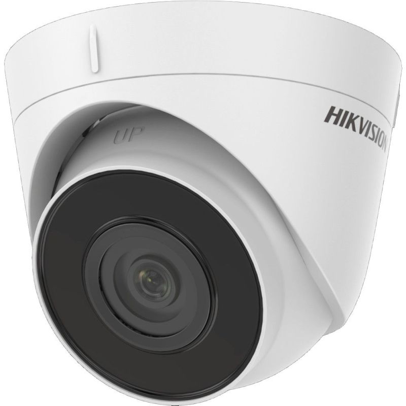 IP-камера Hikvision (DS-2CD1343G2-IUF (2.8мм))