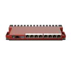 Маршрутизатор MikroTik (L009UiGS-RM)