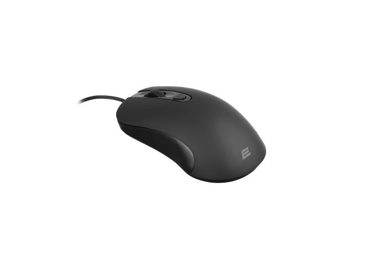Миша 2E MF1012 Black  (2E-MF1012UB)