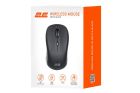 Миша бездротова 2E MF216 WL Black  (2E-MF216WB)