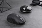 Миша бездротова 2E MF216 WL Black  (2E-MF216WB)