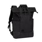 Рюкзак Rivacase 5321 Black 15.6" (5321 (Black))