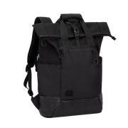 Рюкзак Rivacase 5321 Black 15.6" (5321 (Black))