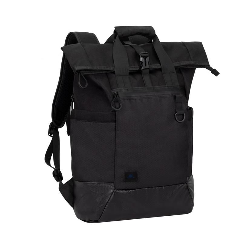 Рюкзак Rivacase 5321 Black 15.6" (5321 (Black))