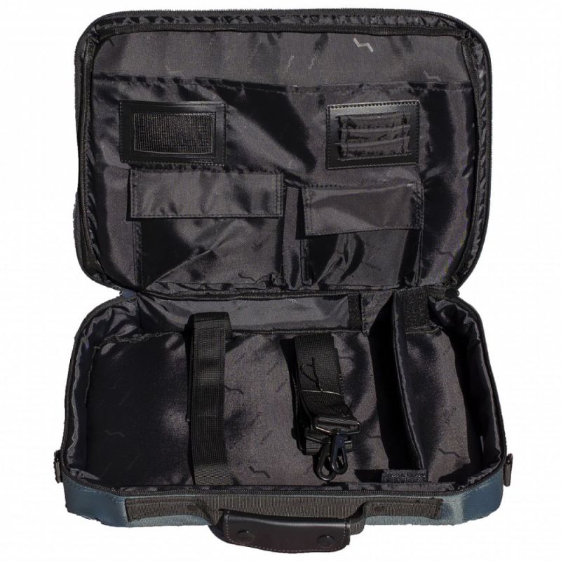 Сумка для ноутбука Sumdex 15.6" Grey (NON-084GP)
