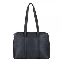 Сумка Rivacase 8992 PU 14" Black (8992 PU (Black))