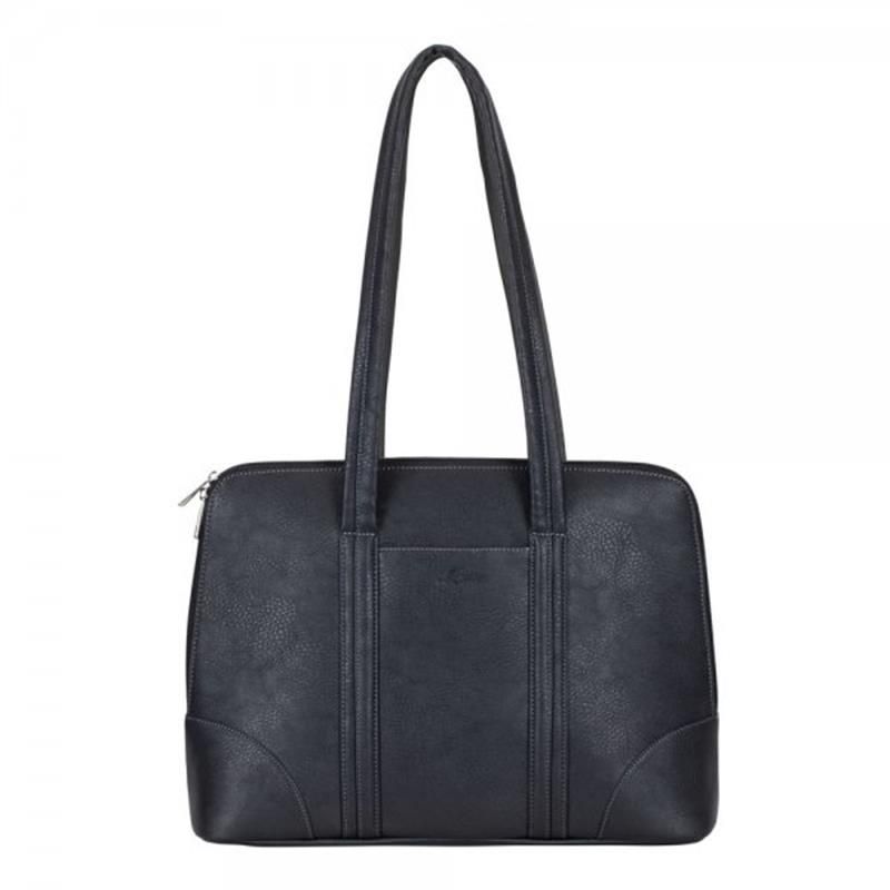 Сумка Rivacase 8992 PU 14" Black (8992 PU (Black))