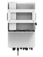 Інвертор гібридний 20kW Deye HV, трифазний (SUN-20K-SG01HP3-EU-AM2)