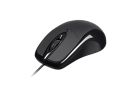 Миша 2E MF170 USB Black  (2E-MF170UB)