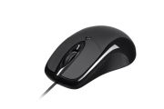 Мышь 2E MF170 USB Black  (2E-MF170UB)