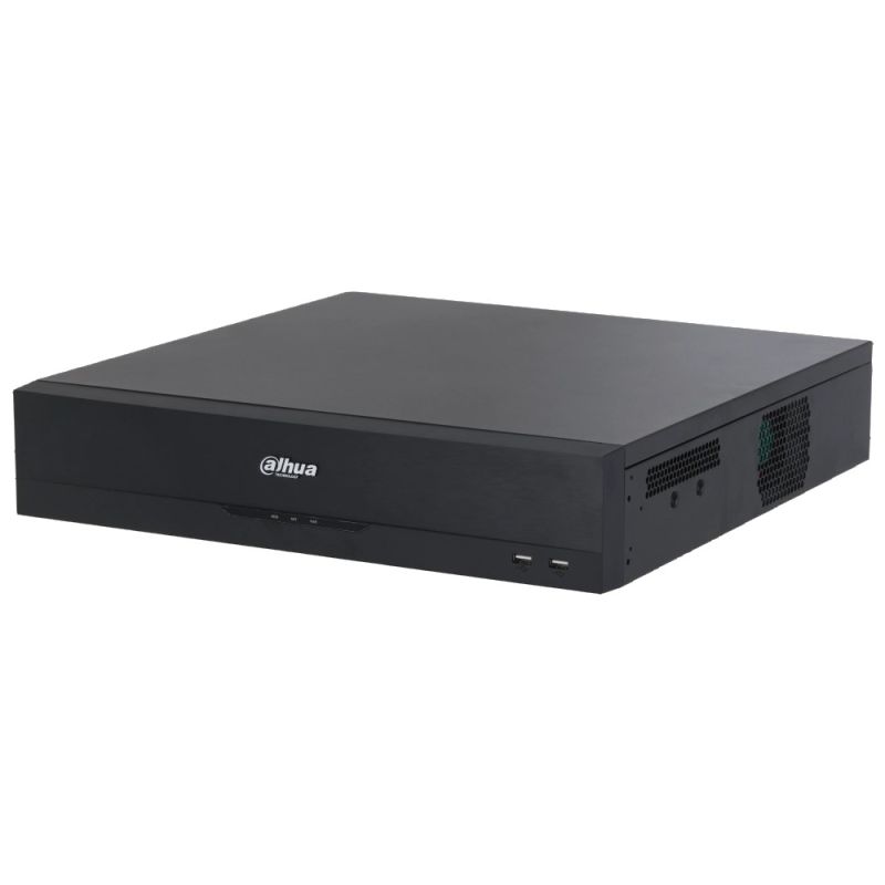 Відеореєстратор Dahua (DHI-NVR5864-EI)