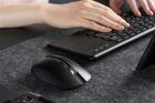 Миша бездротова 2E MF217 WL Black  (2E-MF217WB)