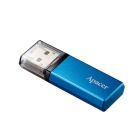 Флеш-накопитель USB3.2 256GB Apacer AH25C Ocean Blue (AP256GAH25CU-1)
