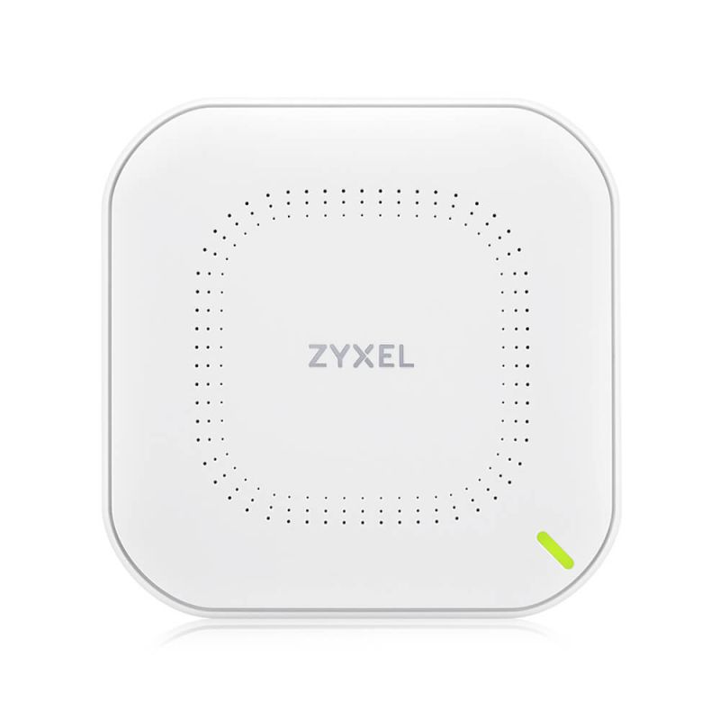 Точка доступа ZYXEL NWA50AX Pro (NWA50AXPRO-EU0102F)