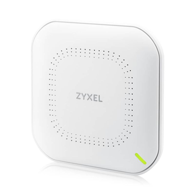 Точка доступа ZYXEL NWA50AX Pro (NWA50AXPRO-EU0102F)