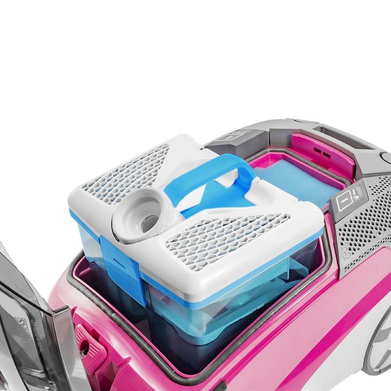 Миючий пилосос Thomas Aqua+ Allergy&Family (788585)