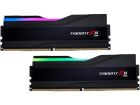 Модуль памяти DDR5 2x16GB/6400 G.Skill Trident Z5 RGB Black (F5-6400J3239G16GX2-TZ5RK)