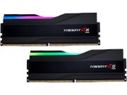 Модуль памяти DDR5 2x16GB/6400 G.Skill Trident Z5 RGB Black (F5-6400J3239G16GX2-TZ5RK)