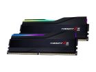 Модуль памяти DDR5 2x16GB/6400 G.Skill Trident Z5 RGB Black (F5-6400J3239G16GX2-TZ5RK)