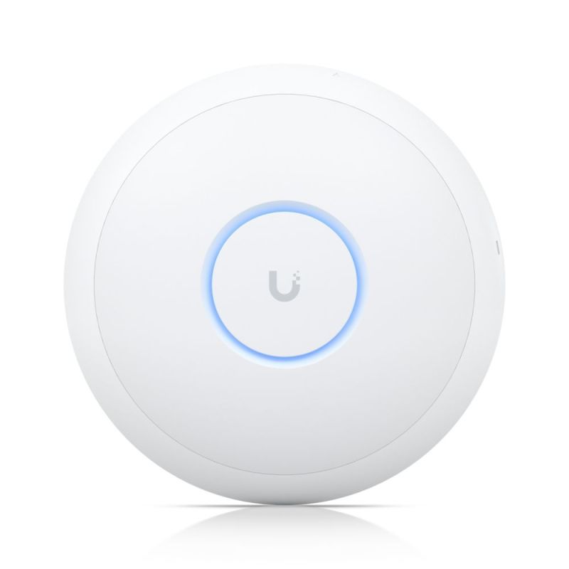 Точка доступа Ubiquiti UniFi U6 Plus (U6-PLUS)