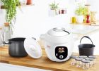 Мультиварка-скороварка Tefal Cook4me+ (CY851130)