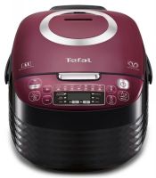 Мультиварка Tefal Spherical Bowl (RK740532)