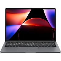 Blackview AceBook 12 16"FHD IPS 60Hz 330n/i5-12450H/16Gb/512Gb/Intel UHD/Type-C/FP/WiFi/UA Key/Grey (Acebook_12)