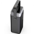 УМБ Aspiring 40000mAh Vigor 40 65W PD 2xUSB-A, 2xUSB-C, LED, Black (PPVG.V04)