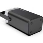 УМБ Aspiring 40000mAh Vigor 40 65W PD 2xUSB-A, 2xUSB-C, LED, Black (PPVG.V04)