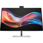 TFT 27" HP S7 Pro 727pm, IPS Black, 4K UHD, HDMI, DP, USB-C, RJ-45, cam, HAS, Pivot, чорно-сріблясти (8K135AA)