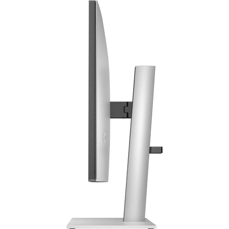 TFT 27" HP S7 Pro 727pm, IPS Black, 4K UHD, HDMI, DP, USB-C, RJ-45, cam, HAS, Pivot, чорно-сріблясти (8K135AA)
