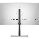 TFT 27" HP S7 Pro 727pm, IPS Black, 4K UHD, HDMI, DP, USB-C, RJ-45, cam, HAS, Pivot, чорно-сріблясти (8K135AA)