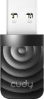 Адаптер WiFi Cudy WU1300S, AC1300 Wi-Fi USB 3.0 Adapter (WU1300S)