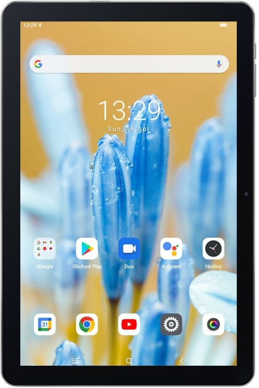 Планшет Oscal Pad 70 4/64GB Misty Blue (6931548312703)